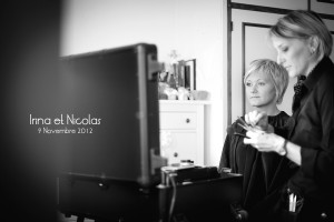 Mariage Saint Mande Irina Nicolas