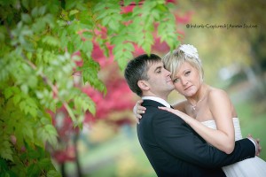 Mariage Saint Mande Irina Nicolas