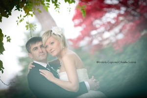 Mariage Saint Mande Irina Nicolas