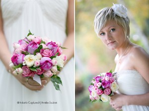 Mariage Saint Mande Irina Nicolas