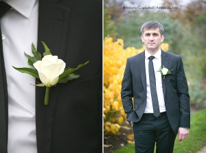 Mariage Saint Mande Irina Nicolas