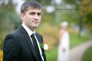 Mariage Saint Mande Irina Nicolas