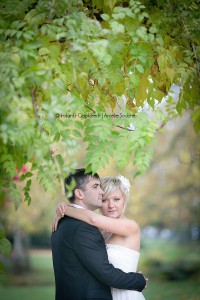 Mariage Saint Mande Irina Nicolas