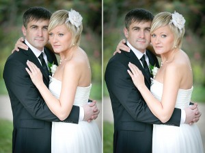 Mariage Saint Mande Irina Nicolas