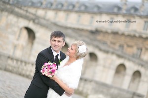 Mariage Saint Mande Irina Nicolas