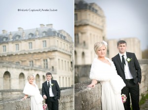 Mariage Saint Mande Irina Nicolas