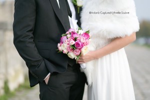 Mariage Saint Mande Irina Nicolas