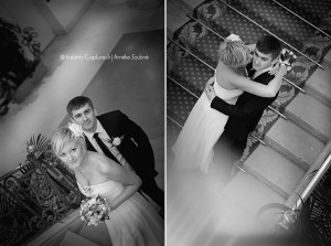 Mariage Saint Mande Irina Nicolas