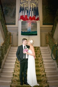 Mariage Saint Mande Irina Nicolas