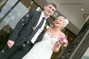 Mariage Saint Mande Irina Nicolas