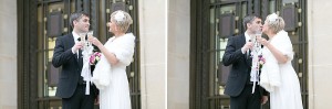 Mariage Saint Mande Irina Nicolas
