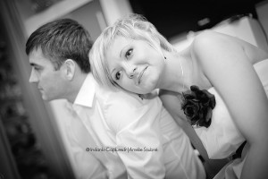 mariage saint mande Irina Nicolas