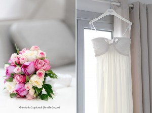 Mariage Saint Mande Irina Nicolas