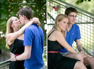 seance photo couple paris