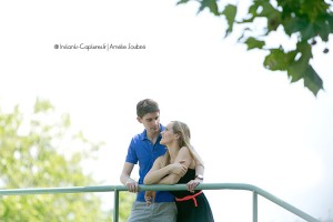 seance photo couple paris