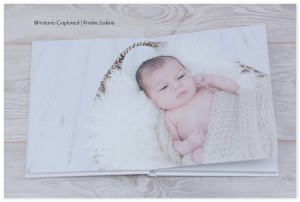 Présentation Album Studio | Instants Capturés Photographie