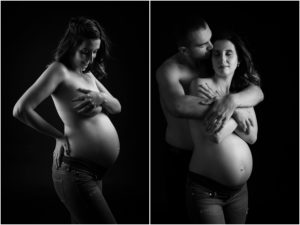photo grossesse paris