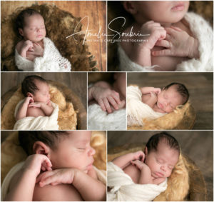 photographe bebe paris studio