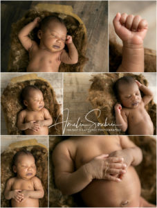 photographe nouveau ne paris studio