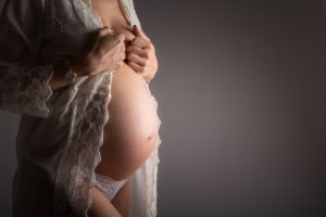 Shooting Femme enceinte Paris