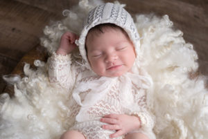 shooting bébé paris