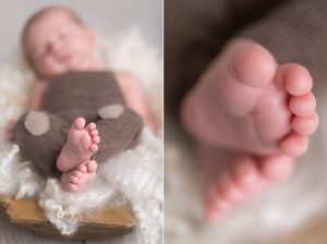 Photo Bébé Paris - Eliott