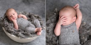 Photo Bébé Paris - Eliott