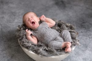 Photo Bébé Paris - Eliott