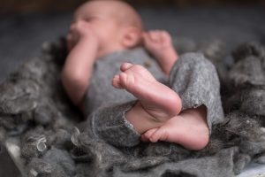 Photo Bébé Paris - Eliott