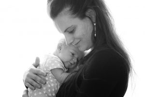 Photo Bébé Paris - Eliott