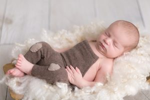 Photo Bébé Paris - Eliott