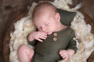 Photo Bébé Paris - Eliott
