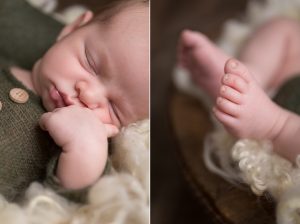 Photo Bébé Paris - Eliott