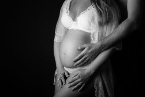 Photo de grossesse