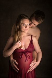 Photo de grossesse