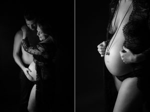 Photo de grossesse