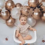 Séance Photo bébé 1 an