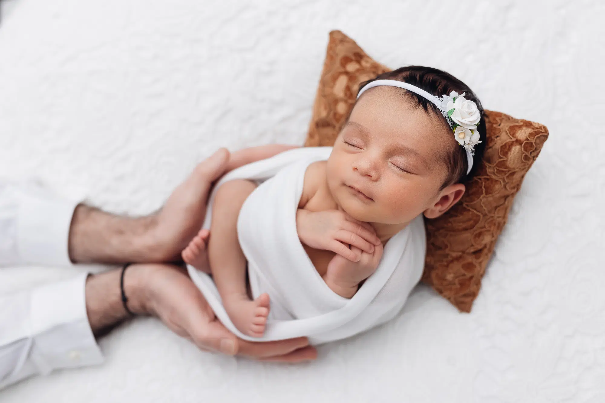 Amélie Soubrié Photographe grossesse naissance à Paris