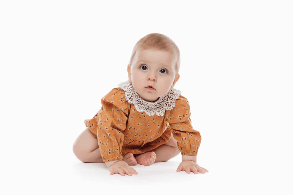Séance Photo bébé 1 an