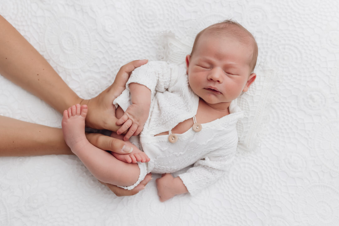 Séance Photo Famille et Bébé