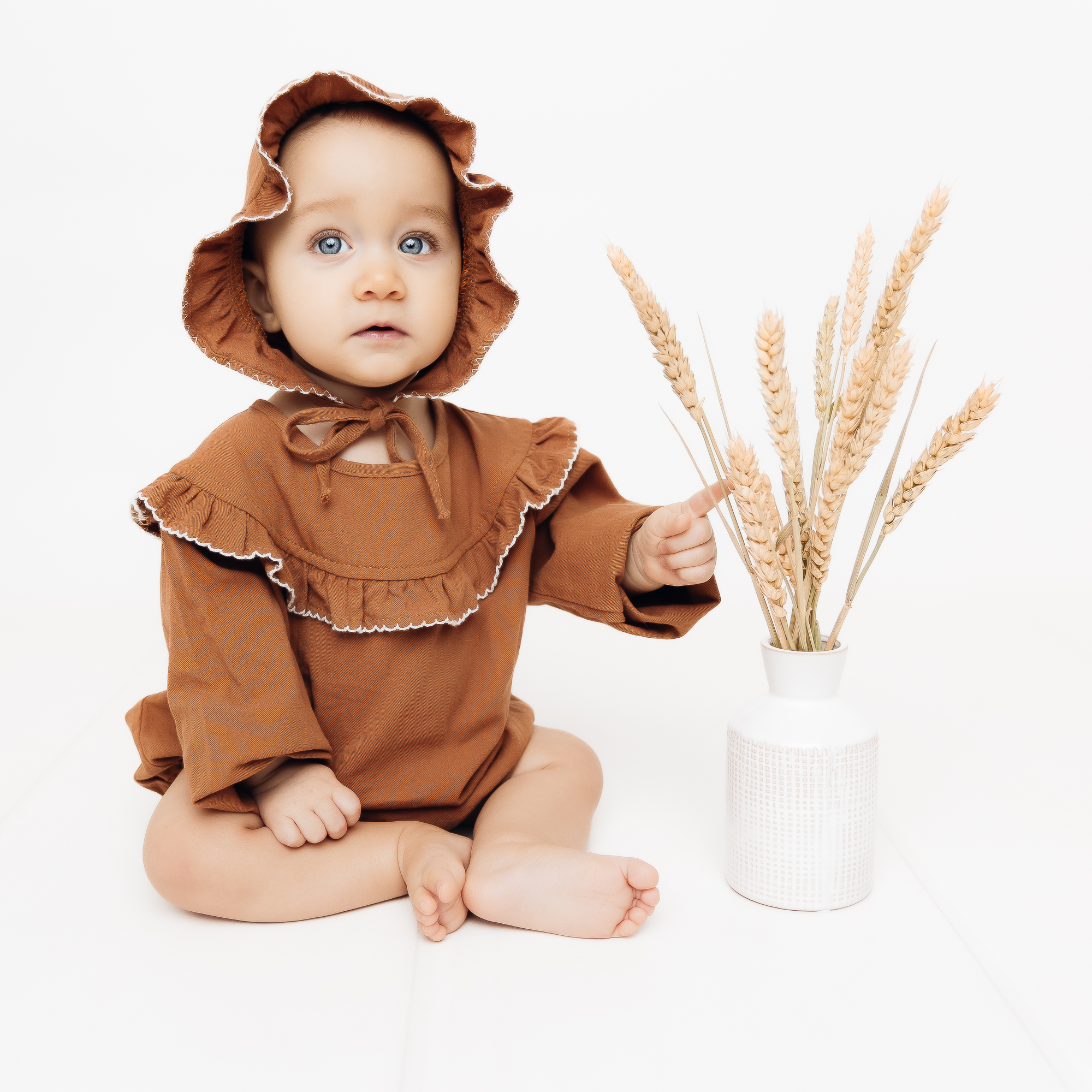 Bon Cadeau Séance photo studio