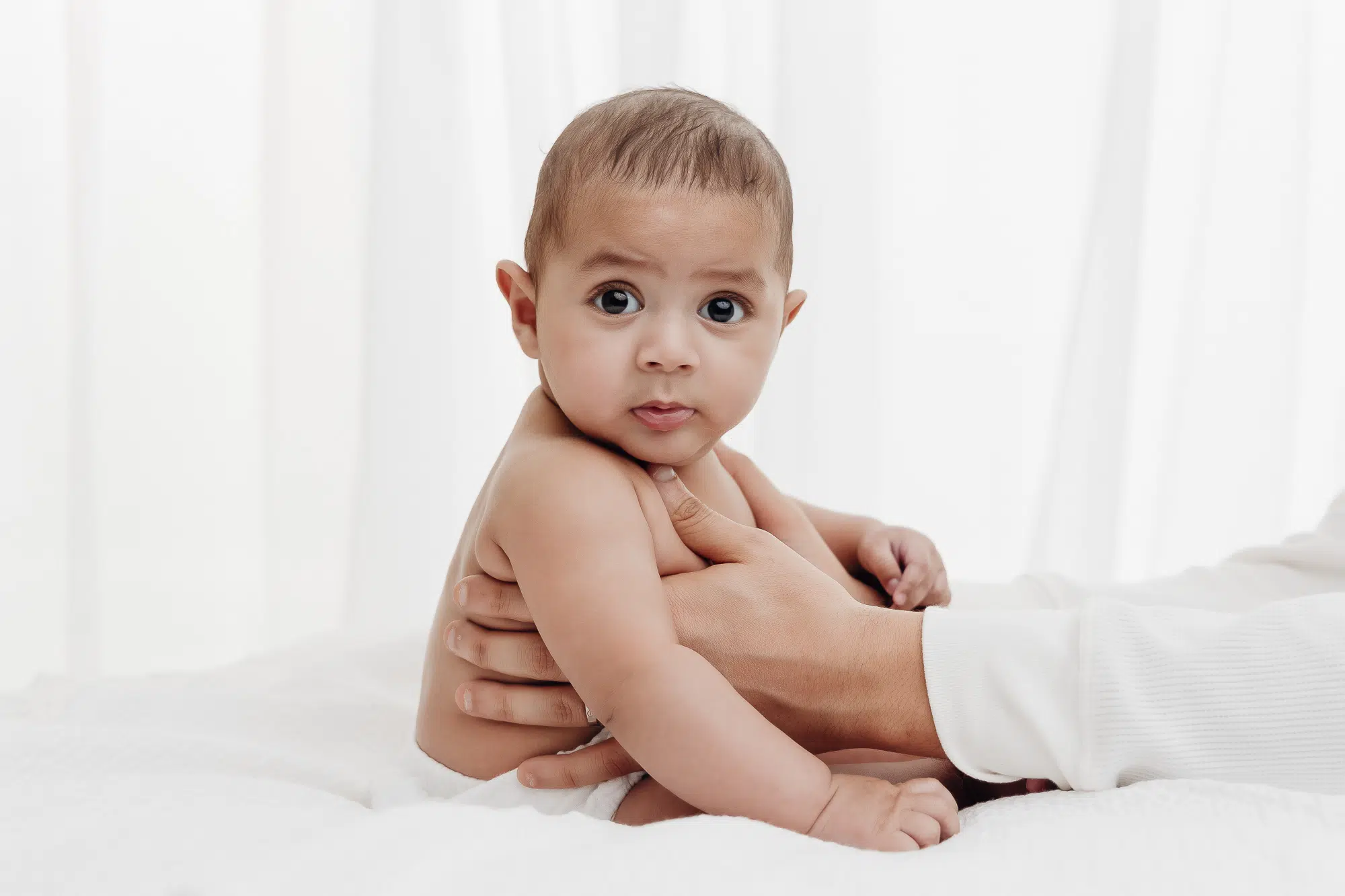 Amélie Soubrié Photographe grossesse naissance à Paris