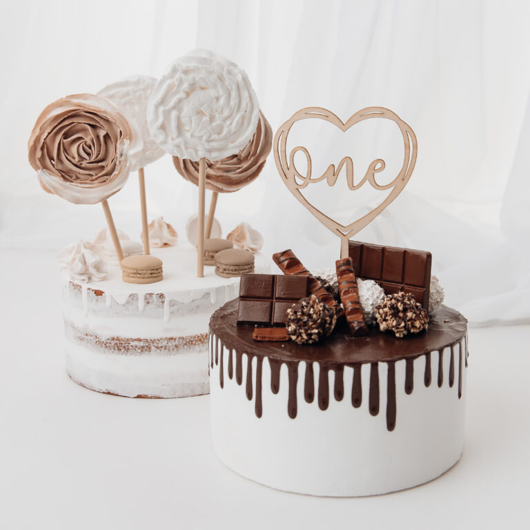Du nouveau pour les séances smash the cake 🎂