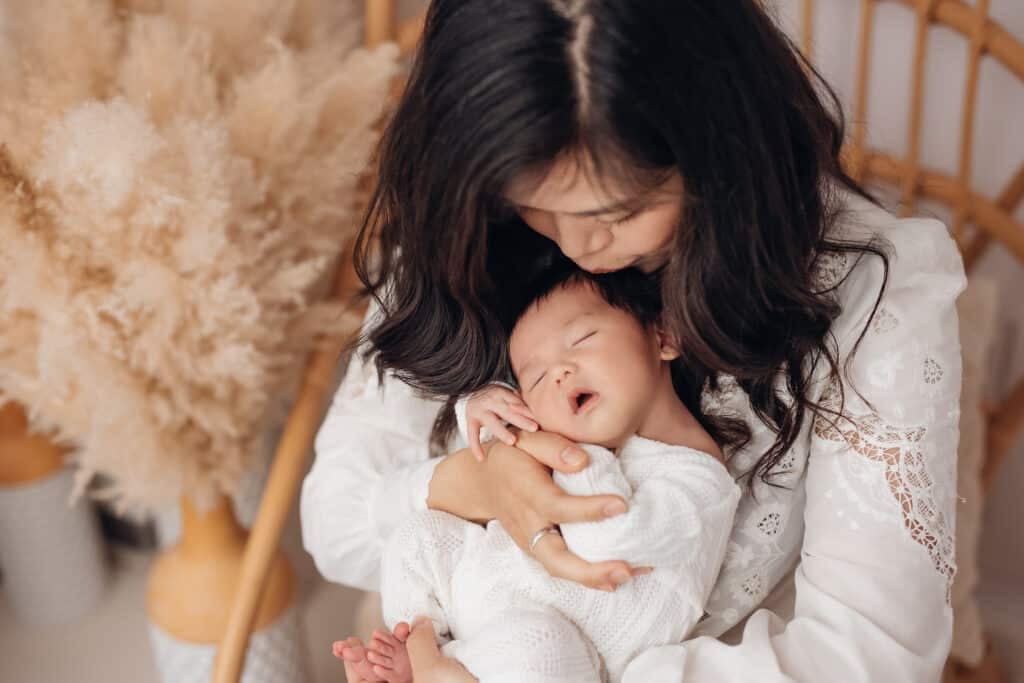 Maternité de Foch Suresnes