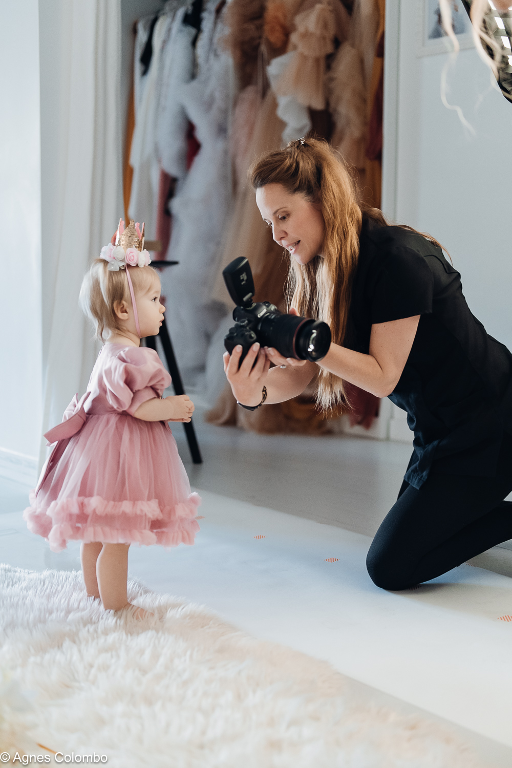 Formation Photographe professionnel