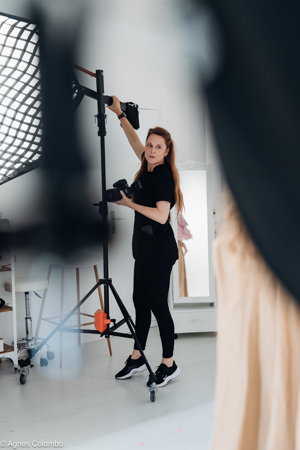 Formation reconversion Photographe