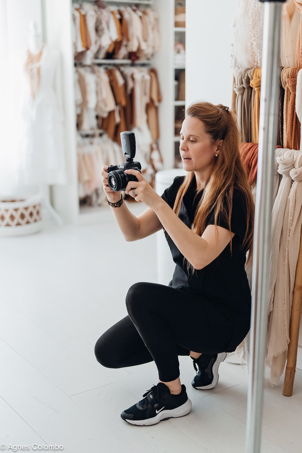 Amélie Soubrié Photographe grossesse naissance à Paris