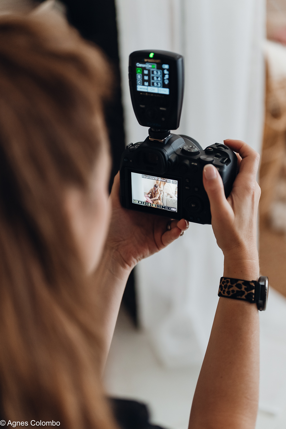 Formation Photographe professionnel