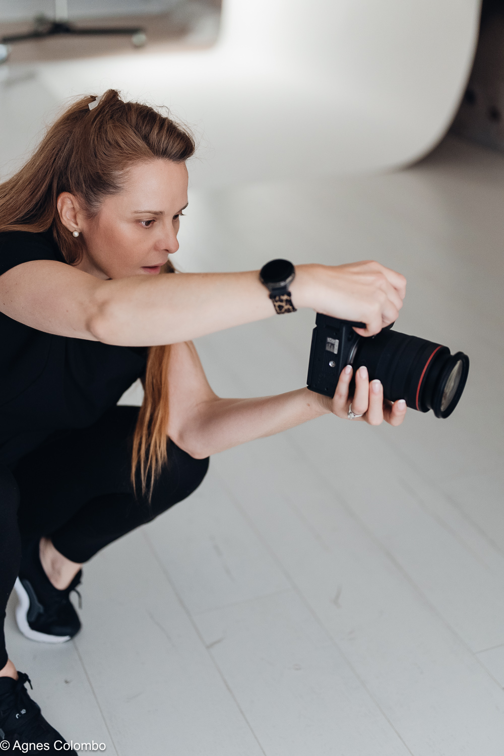 Formation Photographe professionnel