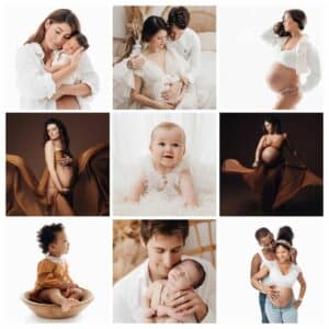 amelie soubrie photographe grossesse bebe paris